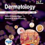 Dermatology. An Illustrated Colour Text (Gawkrodger) 6th edition (2017)