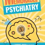 Memorable Psychiatry (Heldt) 1st edition (2018)