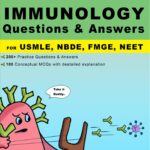 Immunology. Questions & Answers. 1st edition (2019)