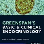 Greenspan’s Basic & Clinical Endocrinology (Gardner) 9th edition (2011)