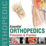 Essential Orthopedics. Principles and Practice (Varshney) 1st edition (2016)