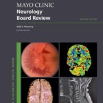 Mayo Clinic Neurology Board Review (Flemming) 2nd edition (2022)