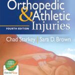 Examination of orthopedic & athletic injuries (Starkey) 1st edition (2015)