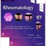 Rheumatology, 2-Volume Set (Hochberg) 8th edition (2023)