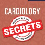 Cardiology Secrets. 5th edition 2018.