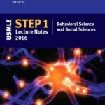 USMLE Step 1 Lecture Notes 2019: Behavioral Science and Social Sciences (Kaplan) 1st edition (2018)