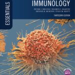 Essential Immunology (Delves) 13th edition (2017) Roitt’s Essential Immunology (Essentials)