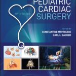 Pediatric Cardiac Surgery (Mavroudis) 5th edition (2023)