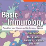 Basic Immunology: Functions and Disorders of the Immune System (Abbas) 5th edition (2016)