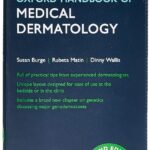 Oxford handbook of medical dermatology (Burge) 2 ed (2016)