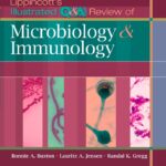 Lippincott’s Illustrated Q&A Review of Microbiology & Immunology (Buxton) 1st edition (2010)