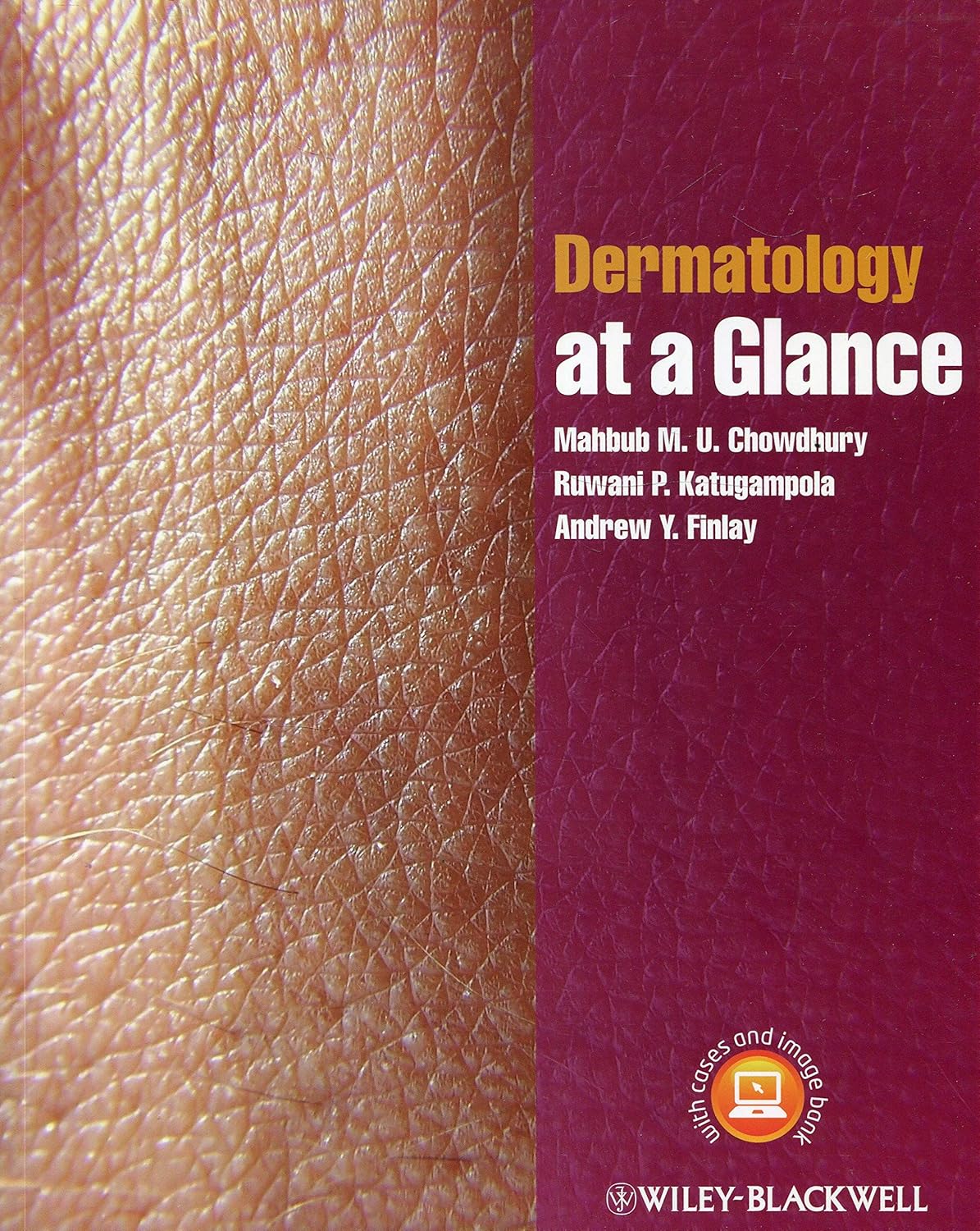 Dermatology (Chowdhury). 1st edition 2013