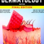 Clinical Dermatology notes 4th edition by medstudentnotes