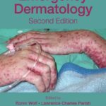 Emergency Dermatology (Wolf) 2nd edition (2017)