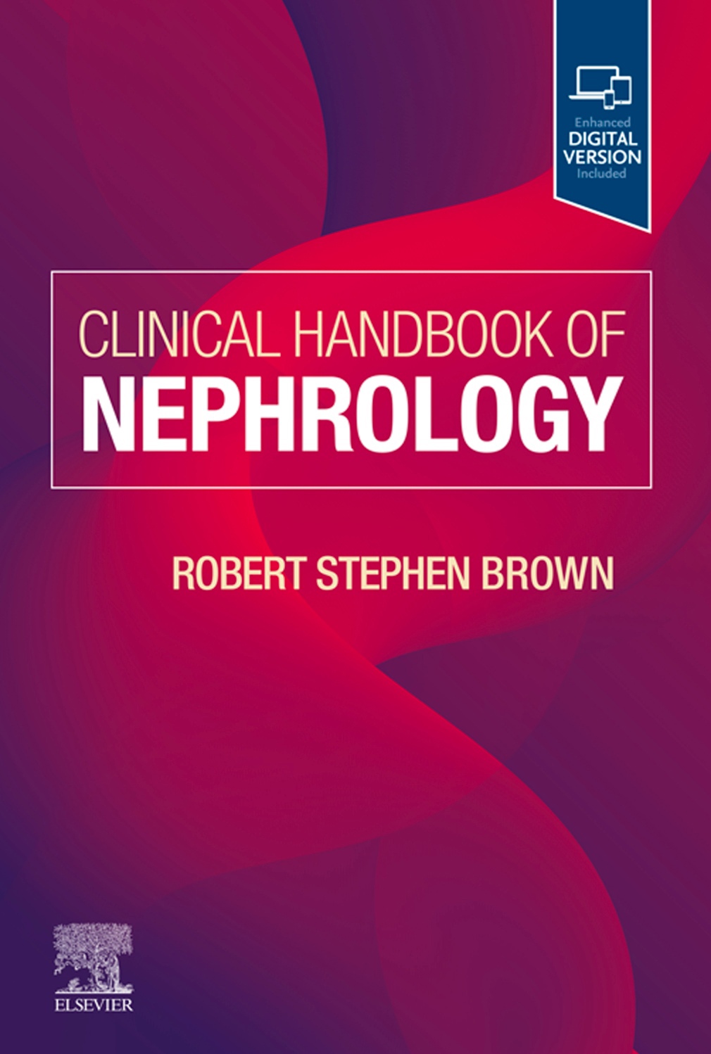 Clinical Handbook of Nephrology (Brown) 1st edition (2023)