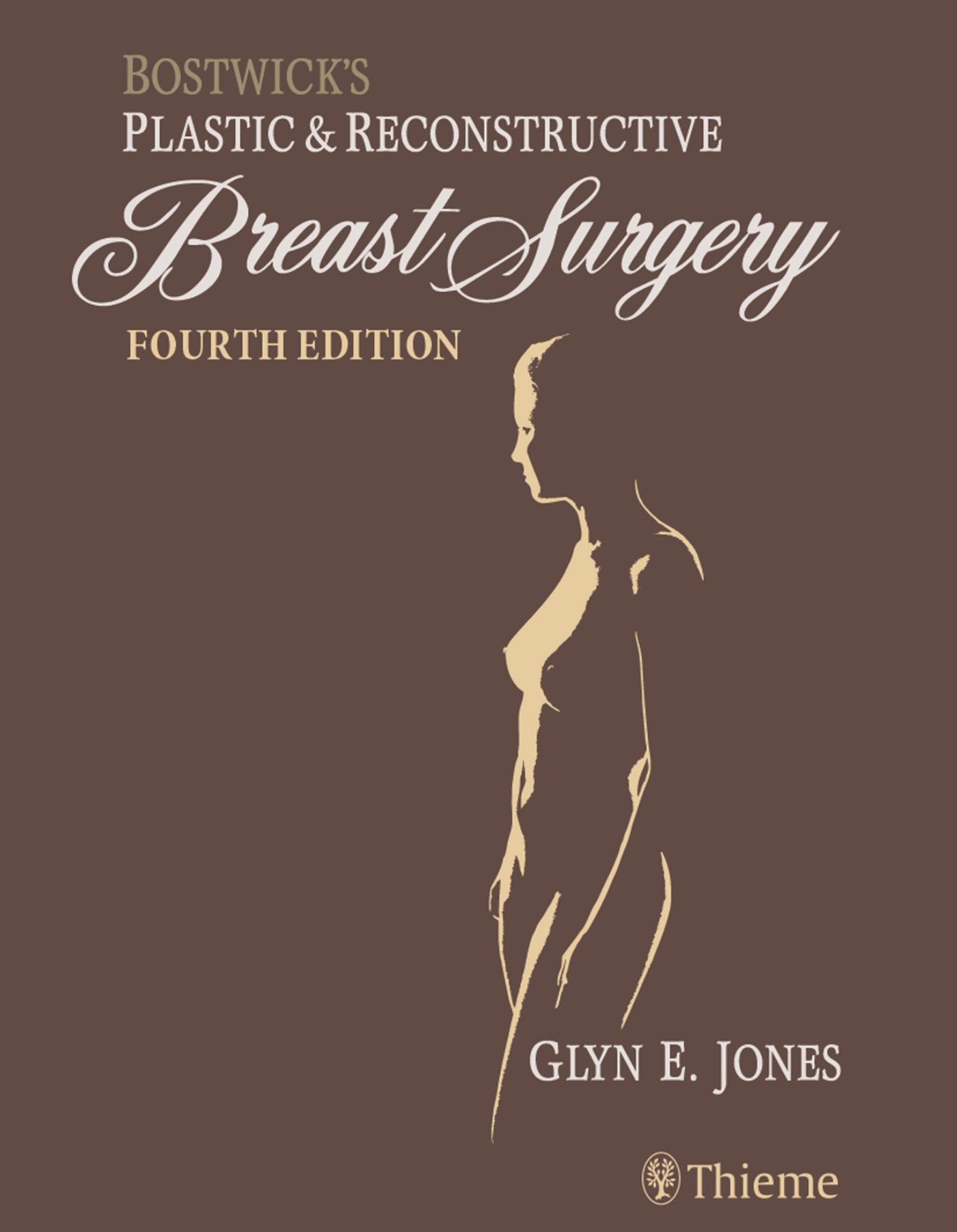 Bostwicks Plastic Reconstructive Breast Surgery (Jones) 4th edition (2020)