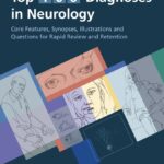 Top 100 Diagnoses in Neurology (Kister) 1st edition (2021)