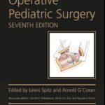 Operative Pediatric Surgery (Spietz) 7th edition (2013)