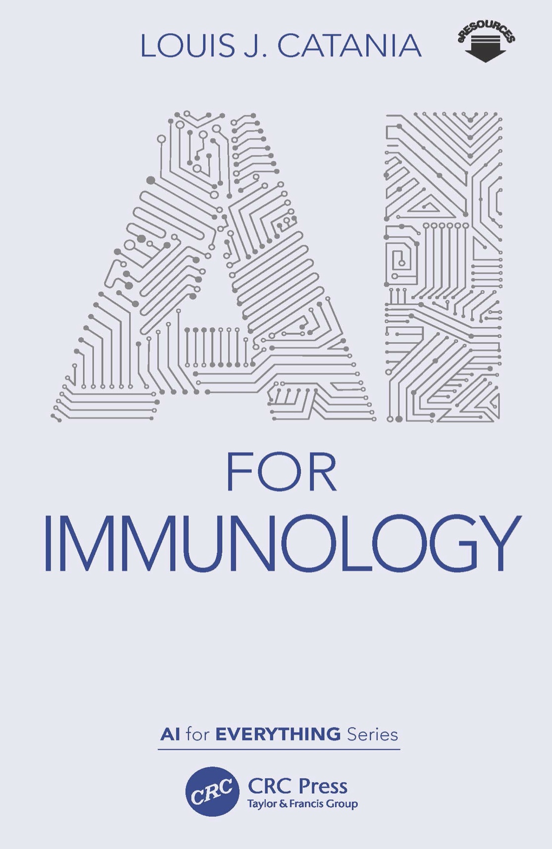 AI for Immunology (Catania) 1st edition (2021)