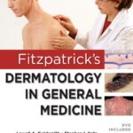 Fitzpatrick’s Dermatology in General Medicine, Eighth Edition, 2 Volume set (Goldsmith et al)  (2012)