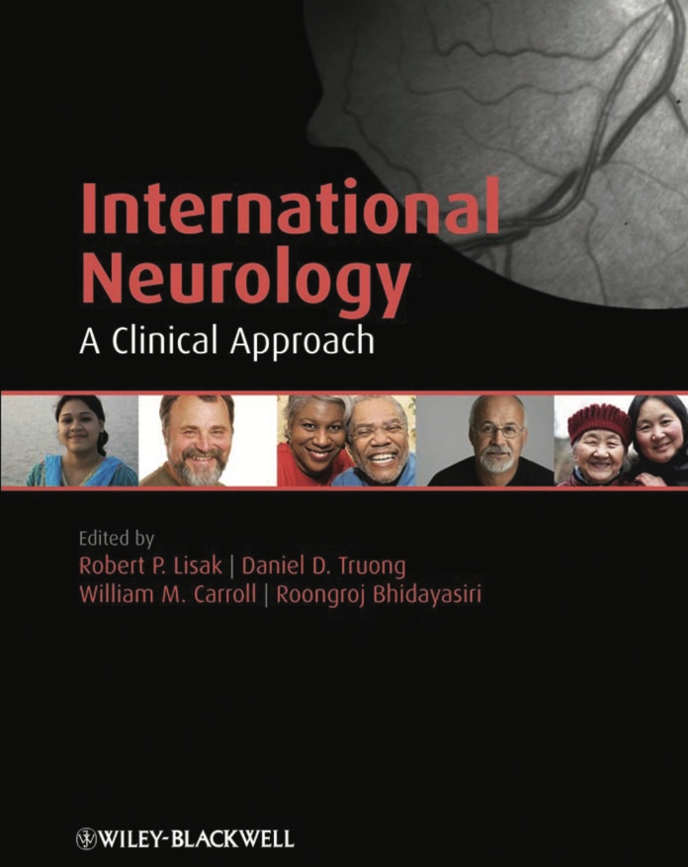 International Neurology. A Clinical Approach (Lisak) 1st edition (2011)