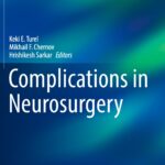 Complications in Neurosurgery (Turel) 1st edition (2023)