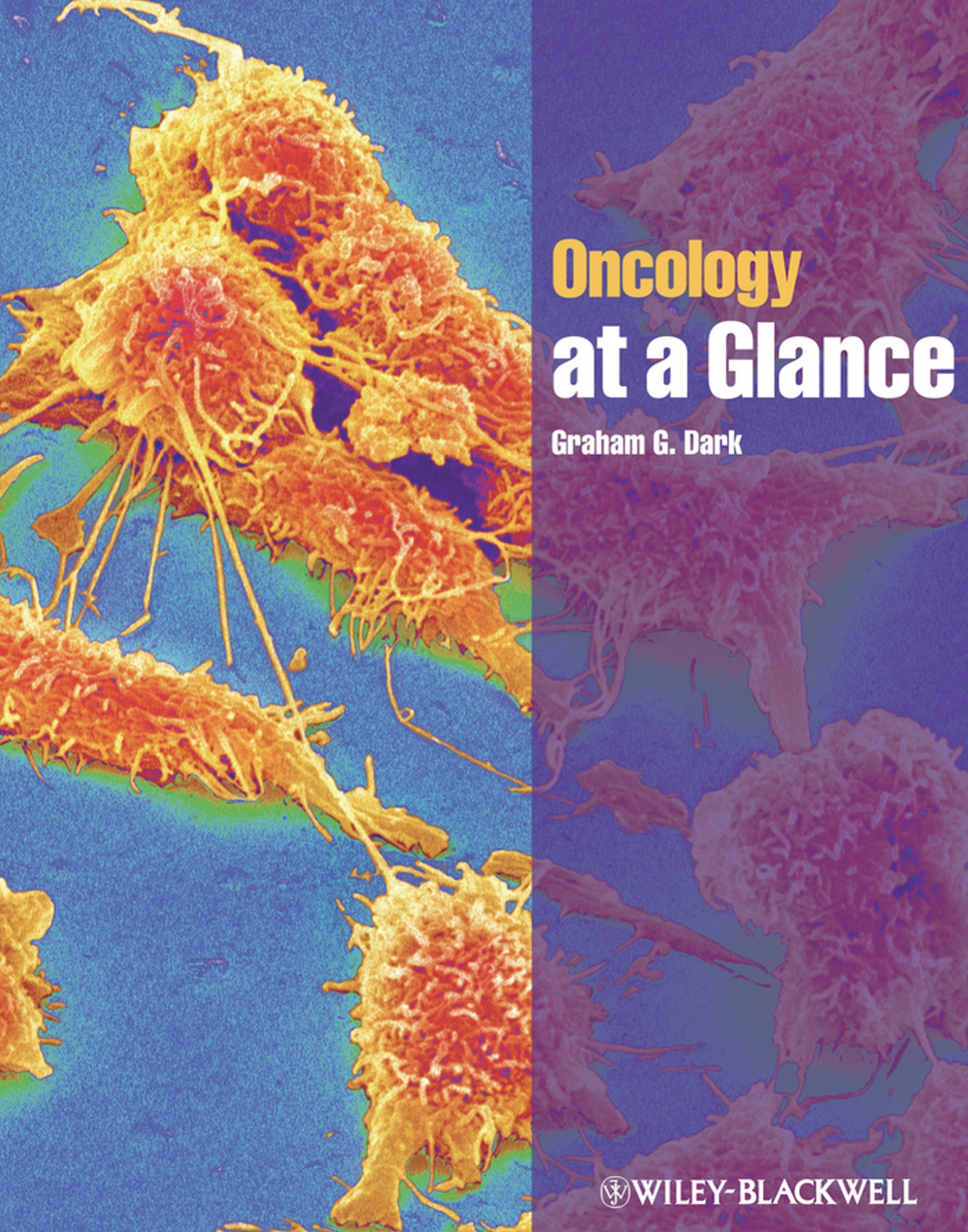 Oncology at a Glance 1st Edition by Dark, Graham G. (2013)