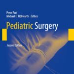 Pediatric Surgery (Puri) 2nd edition (2019)