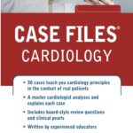 Case Files Cardiology (Toy) 1st edition (2015)