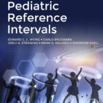 Pediatric Reference Intervals (Wong) 8th edition (2021)