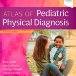 Zitelli and Davis Atlas of Pediatric Physical Diagnosis (Zitelli) 9th edition (2023)