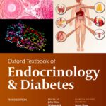 Oxford Textbook of Endocrinology and Diabetes (Wass) 3rd edition (2021)