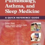 Pediatric pulmonology, asthma, and sleep medicine (Stokes) 1st edition (2018)