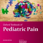 Oxford Textbook of Pediatric Pain (Stevens) 2nd edition (2021)