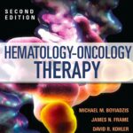 Hematology – Oncology Therapy (Boyiadzis) 2 ed (2014)