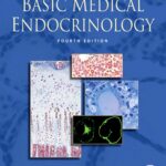 Basic Medical Endocrinology (Goodman) 4th edition (2009)