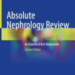 Absolute Nephrology Review. An Essential Q&A Study Guide (Reddi) 2 ed (2022)