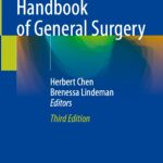 llustrative Handbook of General Surgery (Chen) 3rd edition (2024)