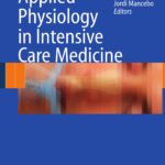 Applied Physiology in Intensive Care Medicine (Pinsky) 1 ed (2006)