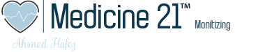 Medicine21™ | Shorten & monitize your links
