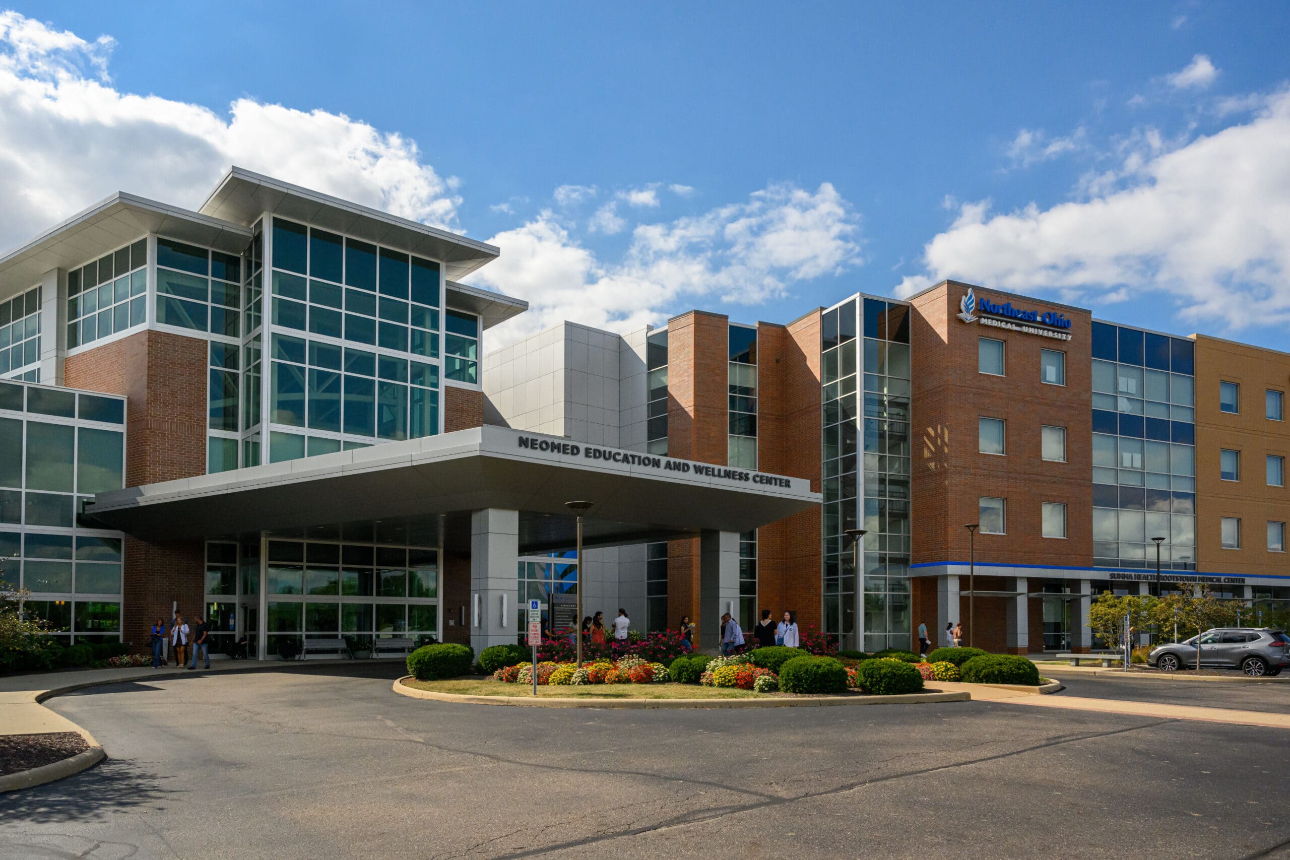 UniEv global medical university intelligence