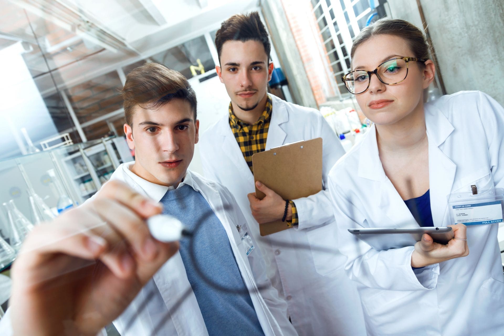 CQ-Platform global medical education