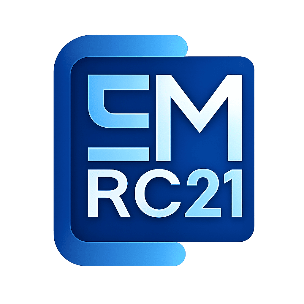 EMRC21