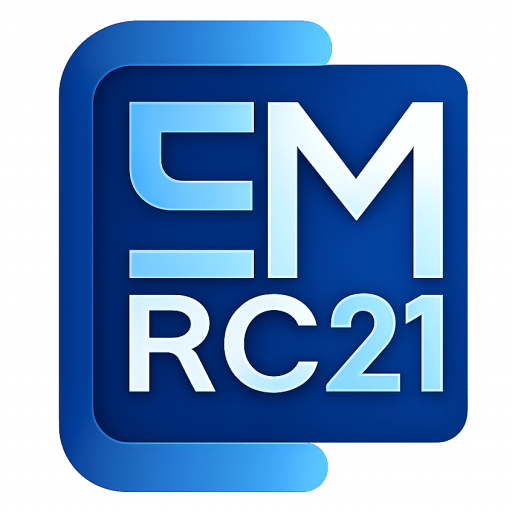 Medicine21™ - Egyptian Medical Research Center "EMRC21™"