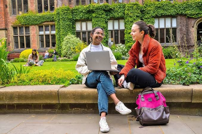 Find Your University