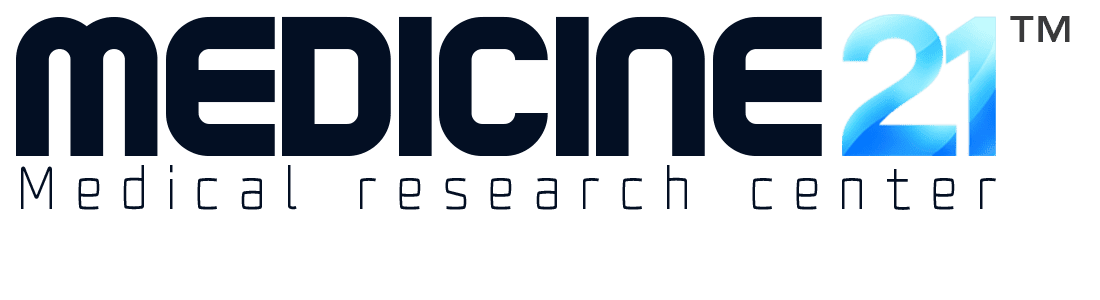 EMRC21 — Medical Research and Healthcare Intelligence